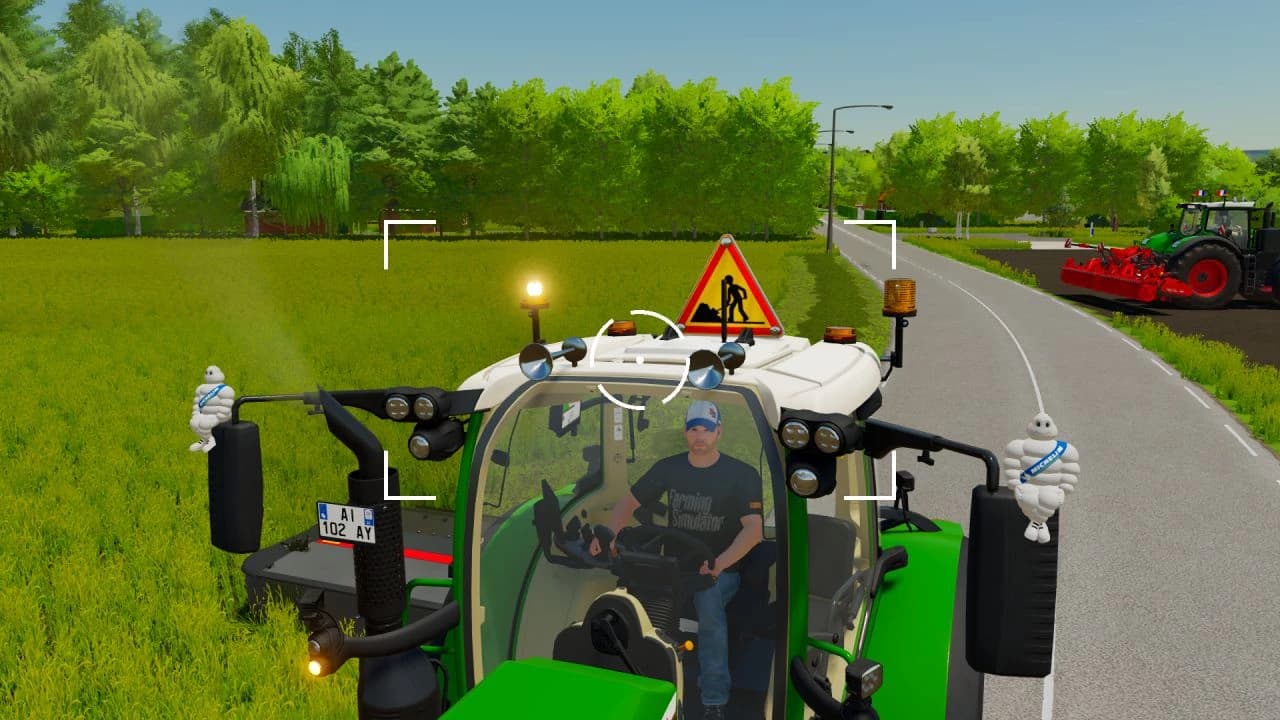 FENDT VARIO 700 EDIT (IC) 2