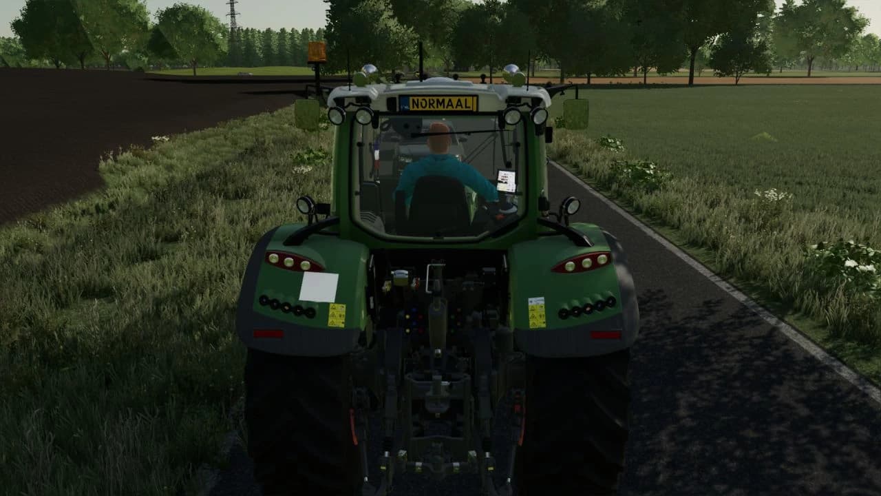 FENDT VARIO 700 SCR EDITED 5