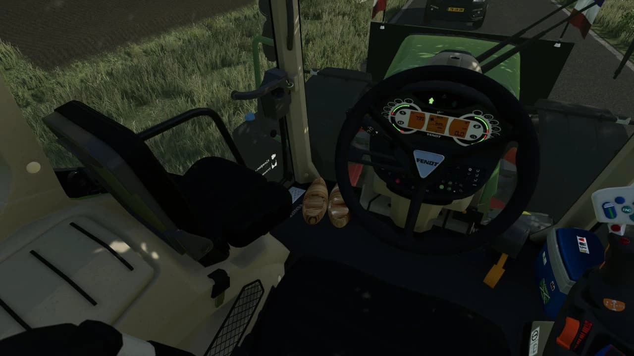 FENDT VARIO 700 SCR EDITED 4