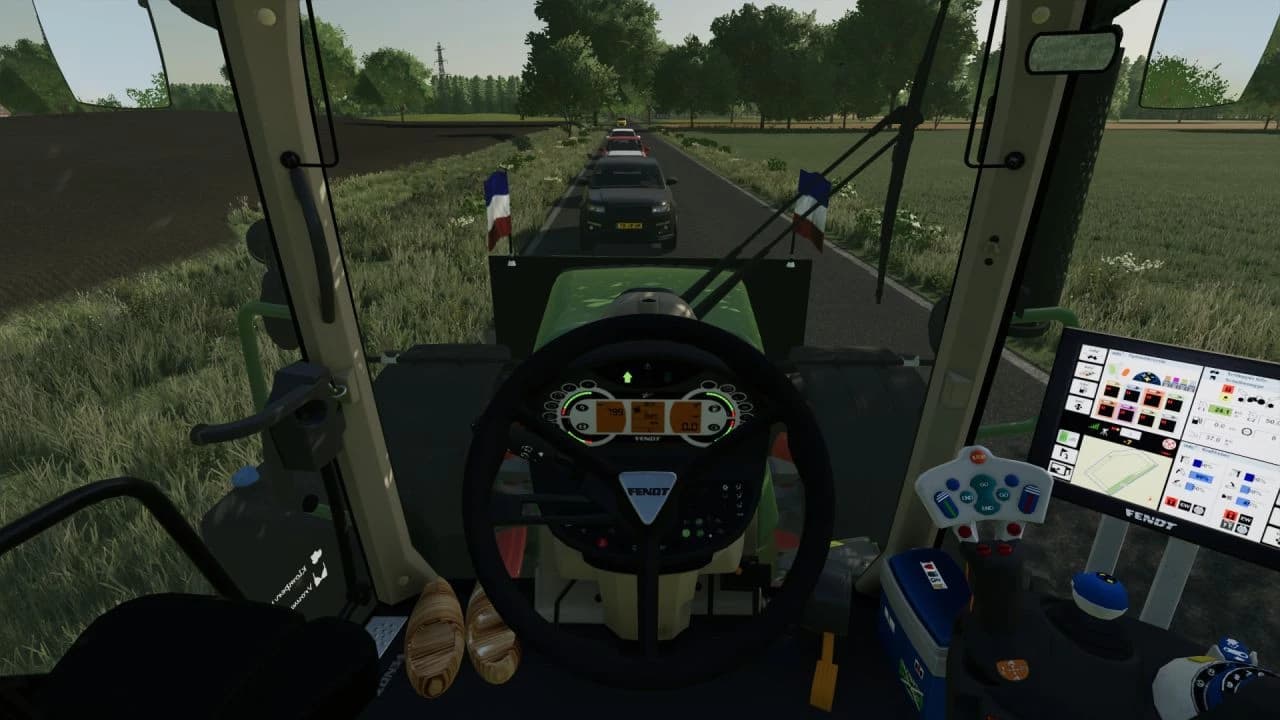 FENDT VARIO 700 SCR EDITED 2