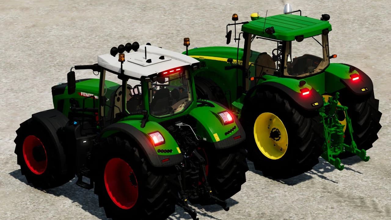 FENDT VARIO 900 EDITED 5