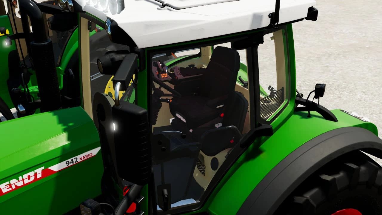 FENDT VARIO 900 EDITED 2