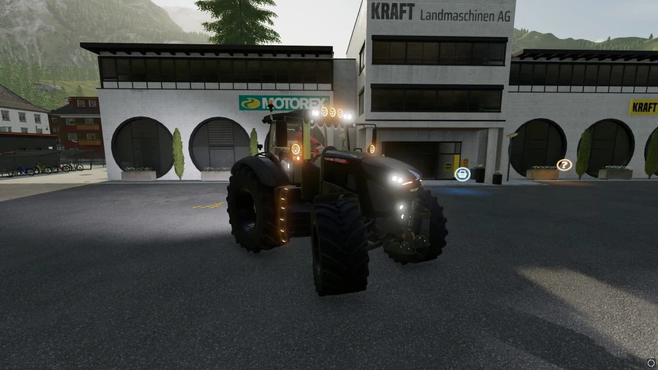 FENDT VARIO 900 S5 EDITED 5