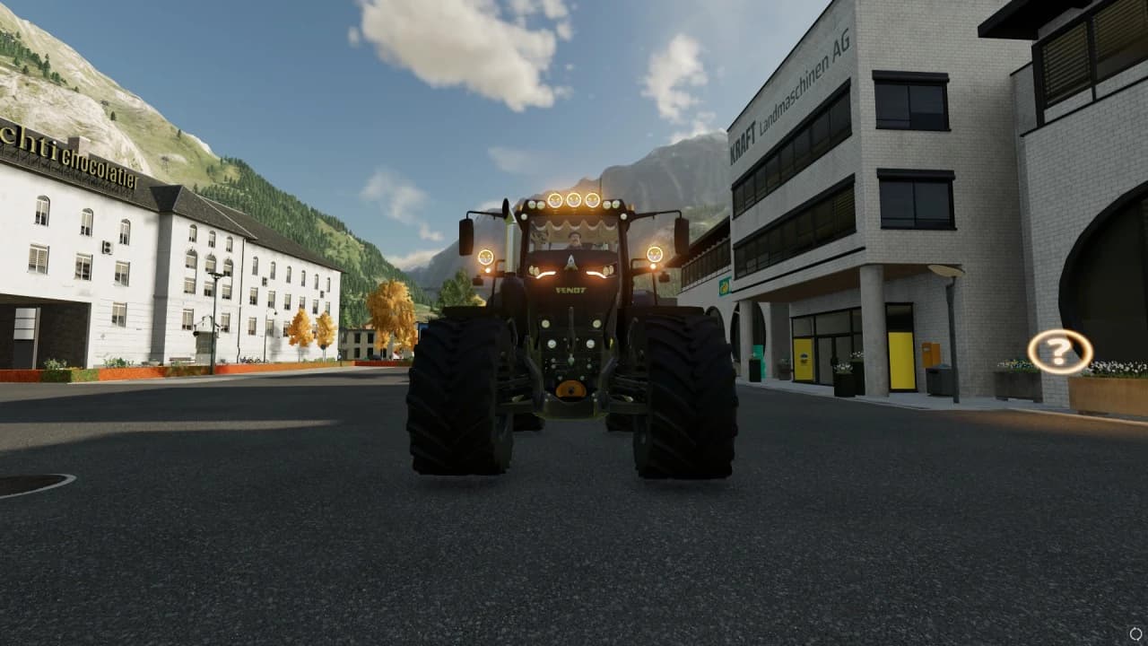 FENDT VARIO 900 S5 EDITED 3