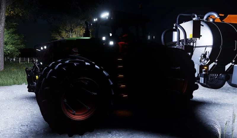 FENDT VARIO 900 SERIES 2