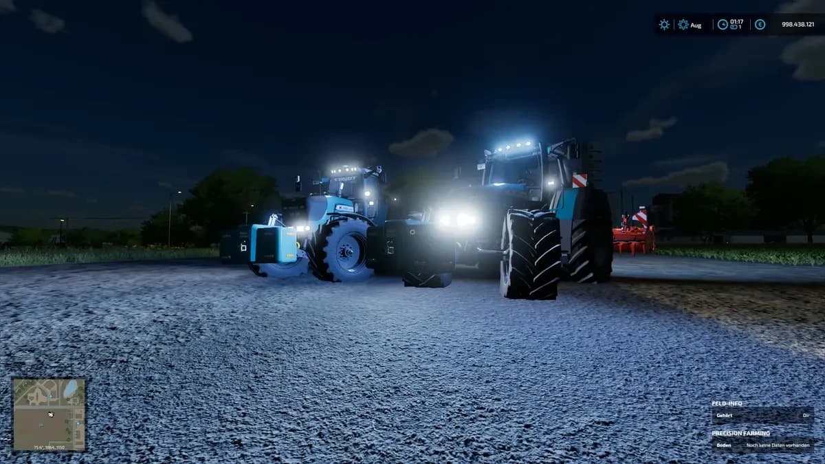 FENDT VARIO 916-926 BJ.2002 5