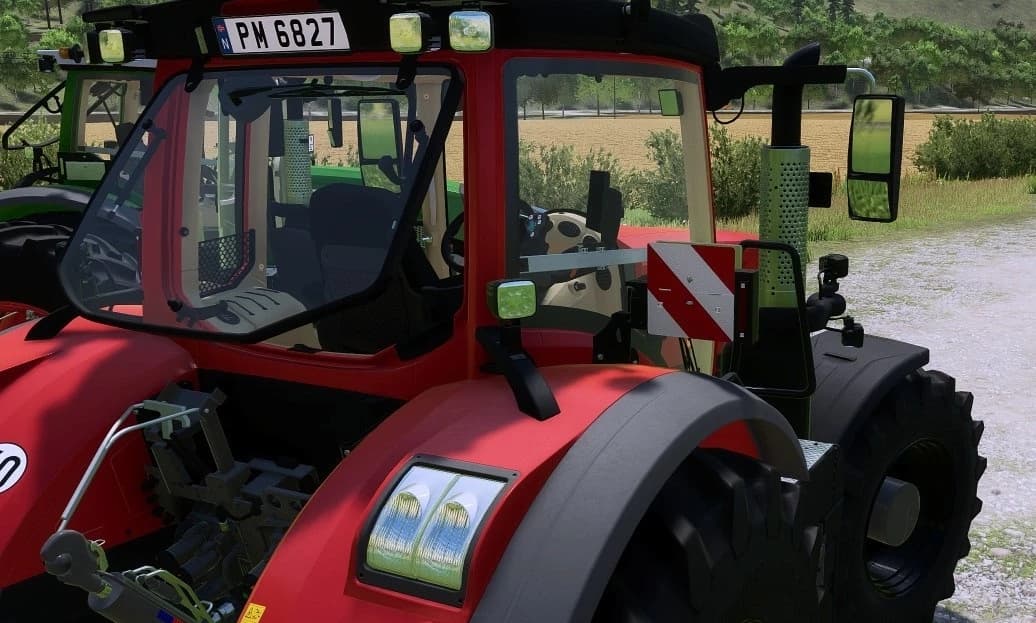 FENDT VARIO PACK (SIMPLE IC) 4