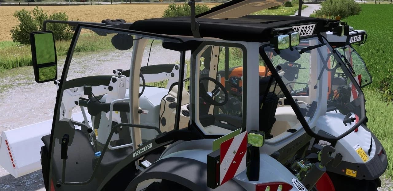 FENDT VARIO PACK (SIMPLE IC)