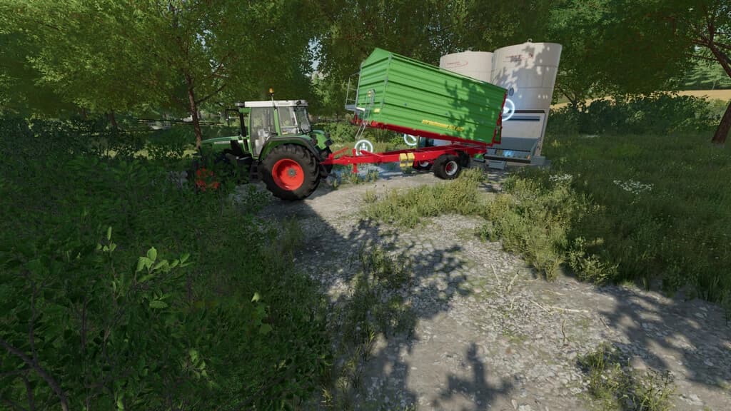 FERMENTER 60000L 4