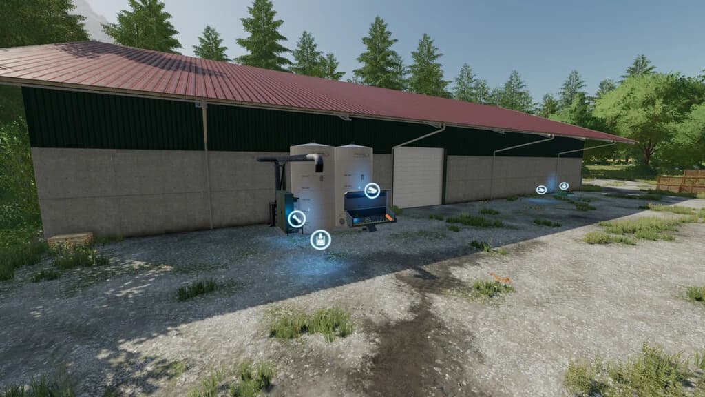 FERMENTER 60000L