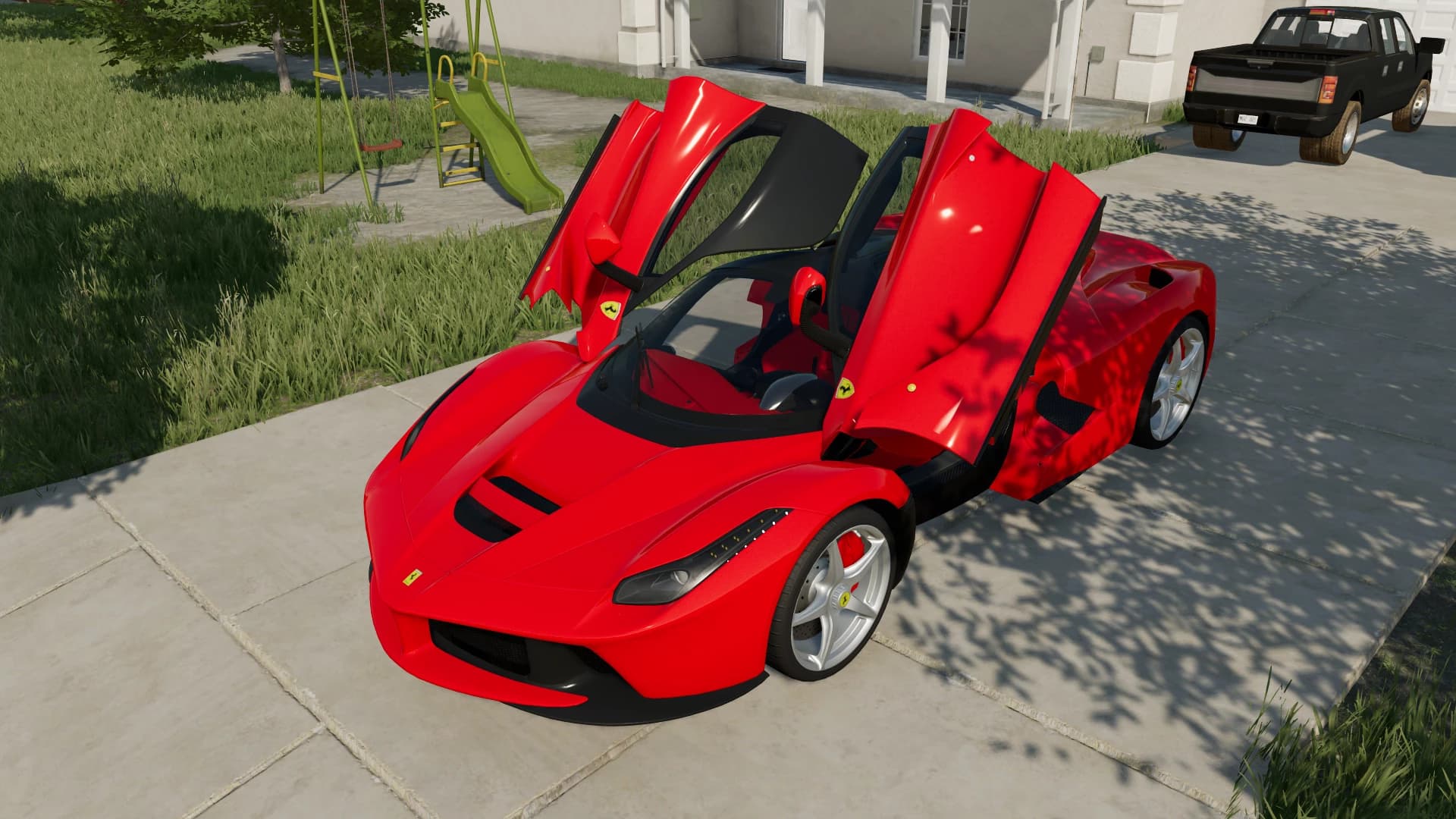 FERRARI LAFERRARI 3
