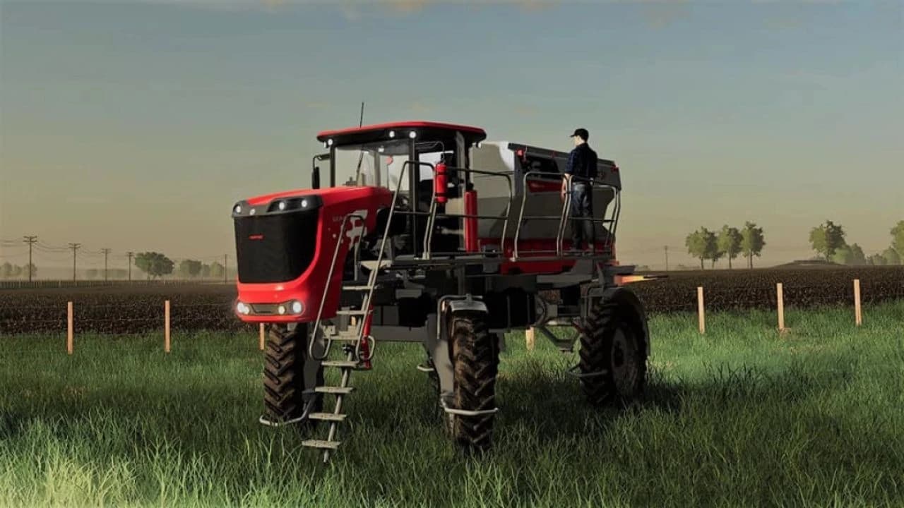 FERTEC F824 2