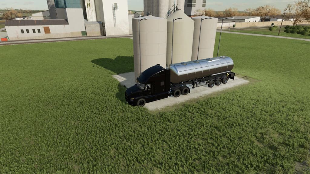 FERTILIZER PRODUCTION 5