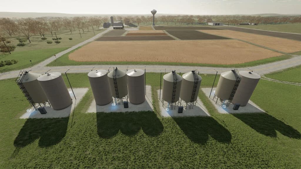 FERTILIZER PRODUCTION 4