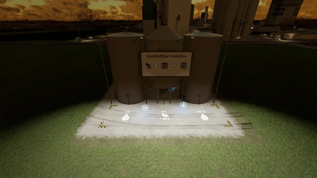 FERTILIZER PRODUCTION 3