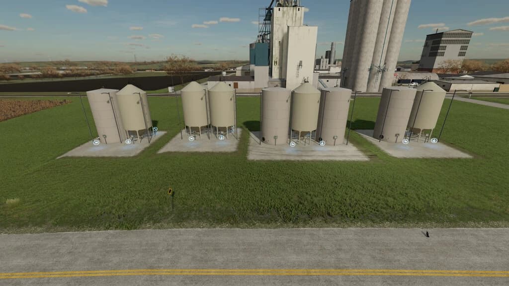 FERTILIZER PRODUCTION 2