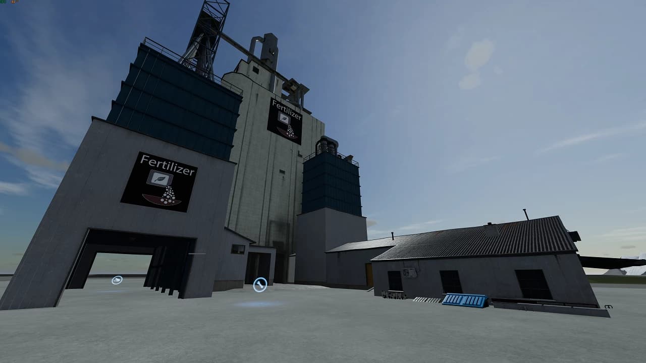 FERTILIZER