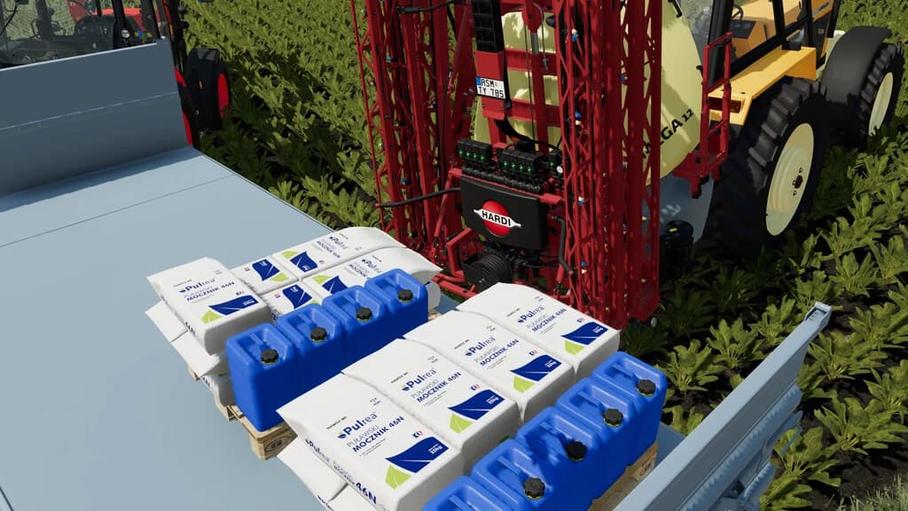 FERTILIZERS FROM PULAWY 3
