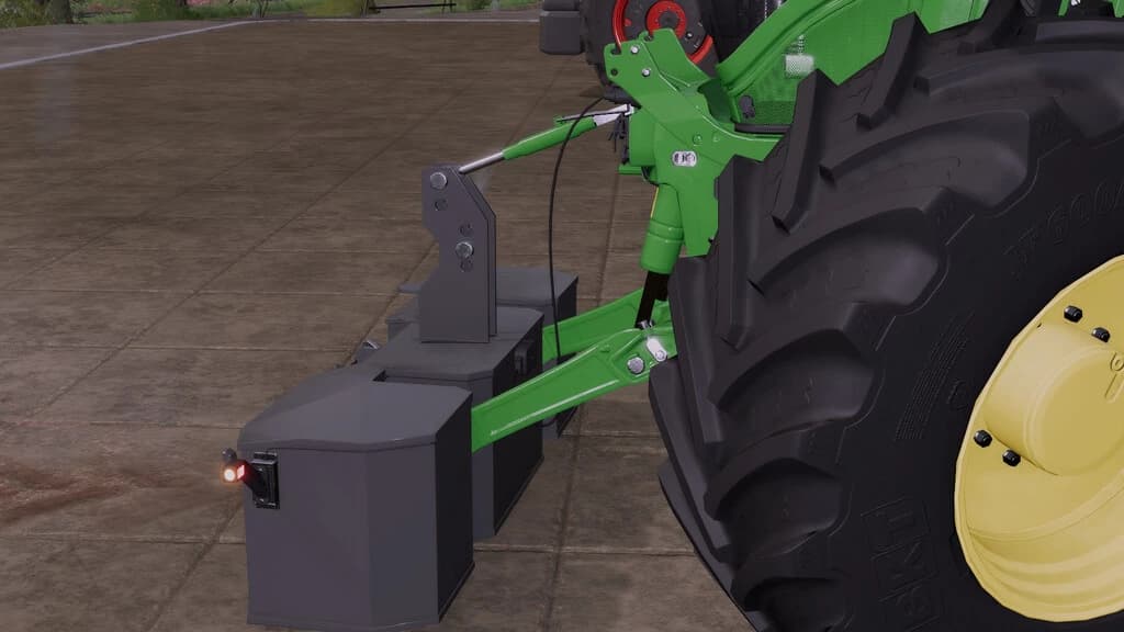 FG 800 2000 4