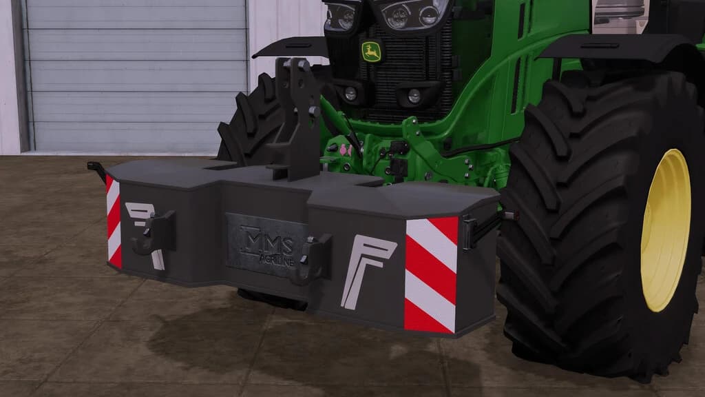 FG 800 2000 3