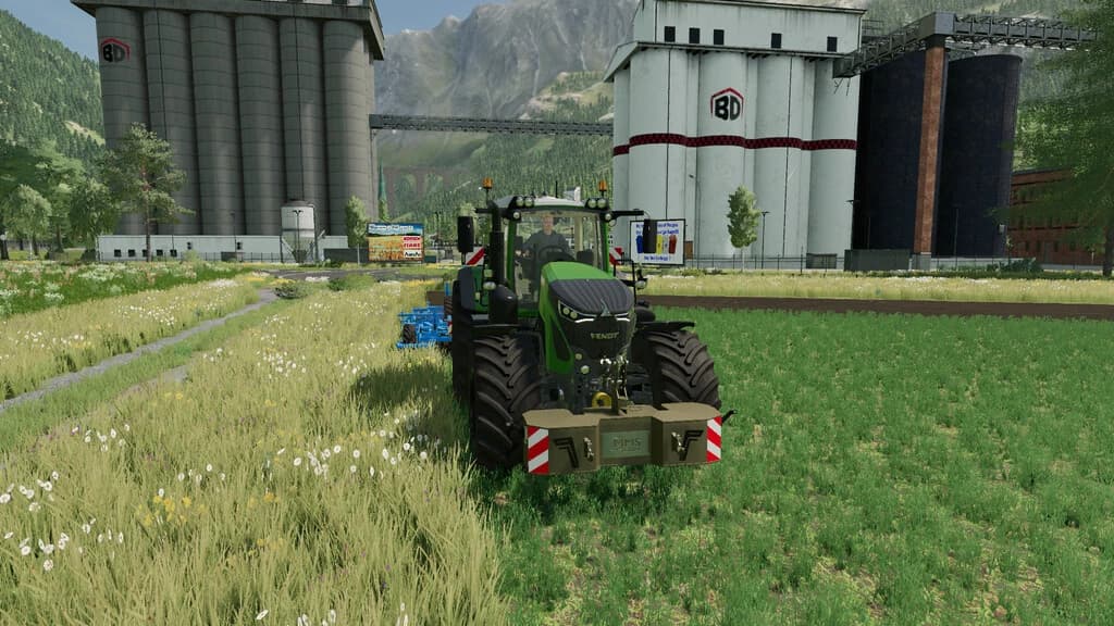 FG 800 2000 2