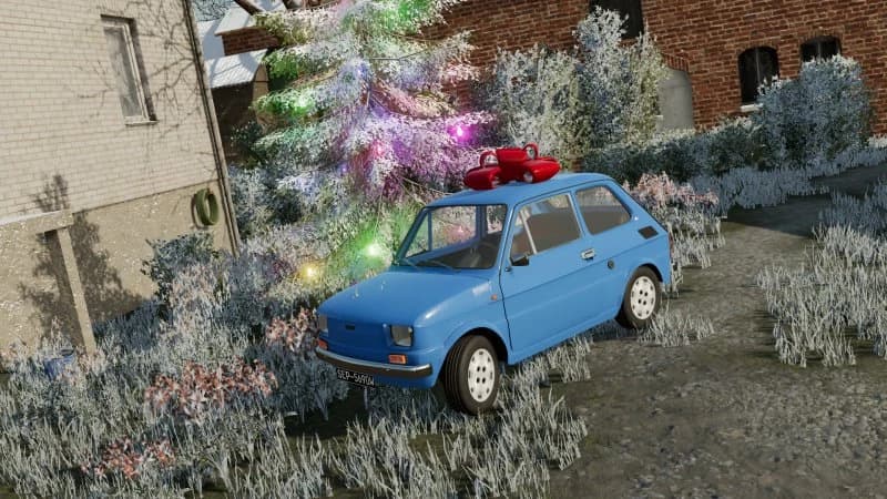 FIAT 126