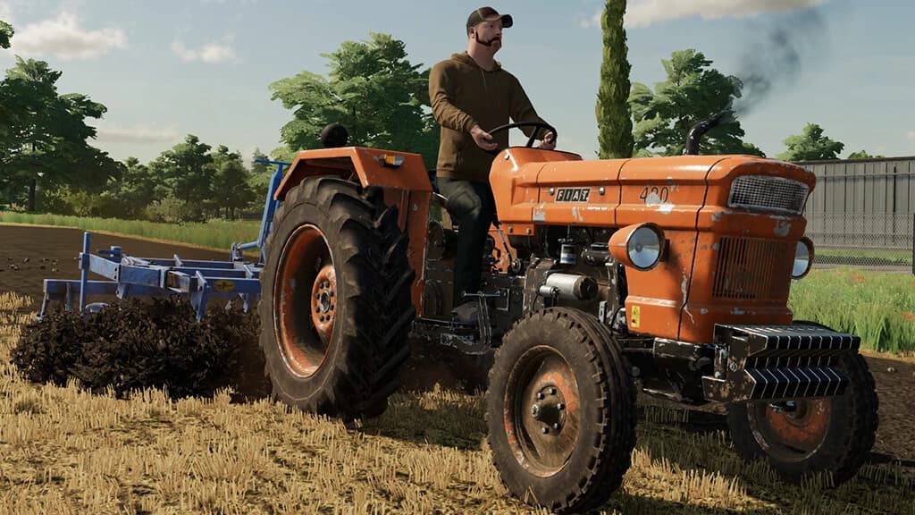 FIAT 480 4