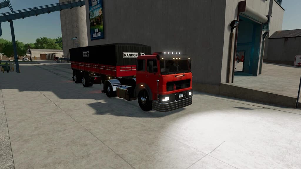FIAT 619 2