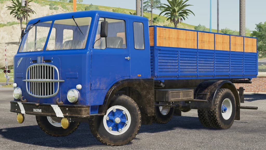 FIAT 682 N4 5