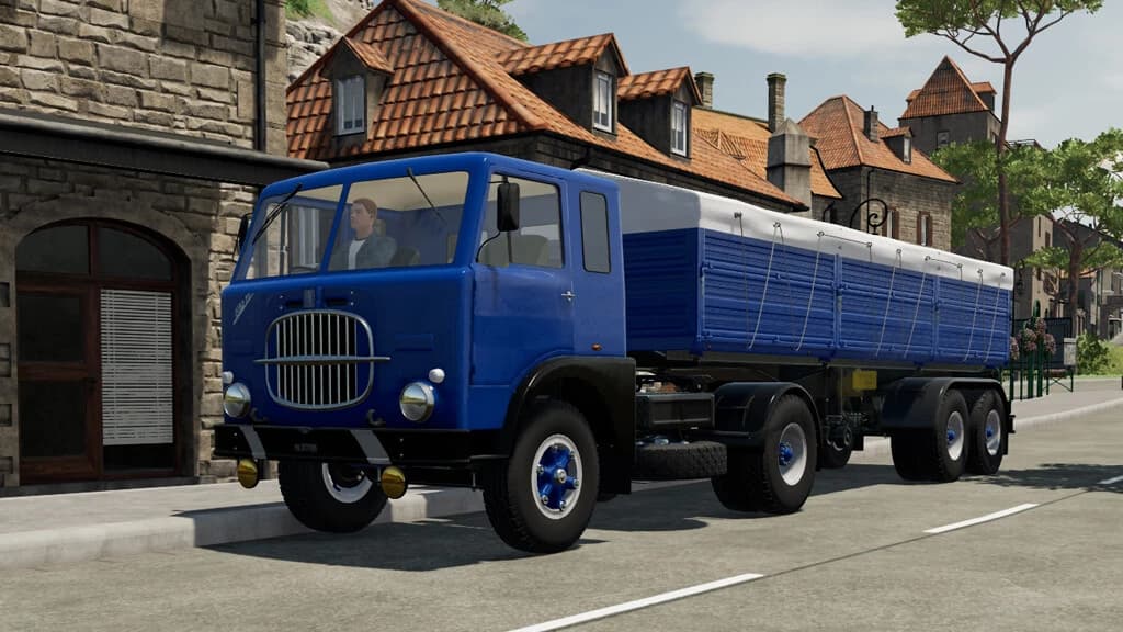 FIAT 682 T2 4