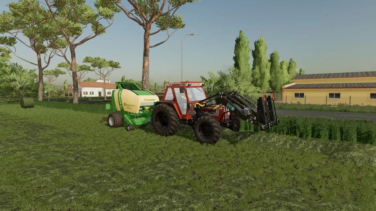 FIAT 90 SERIES EDIT 3