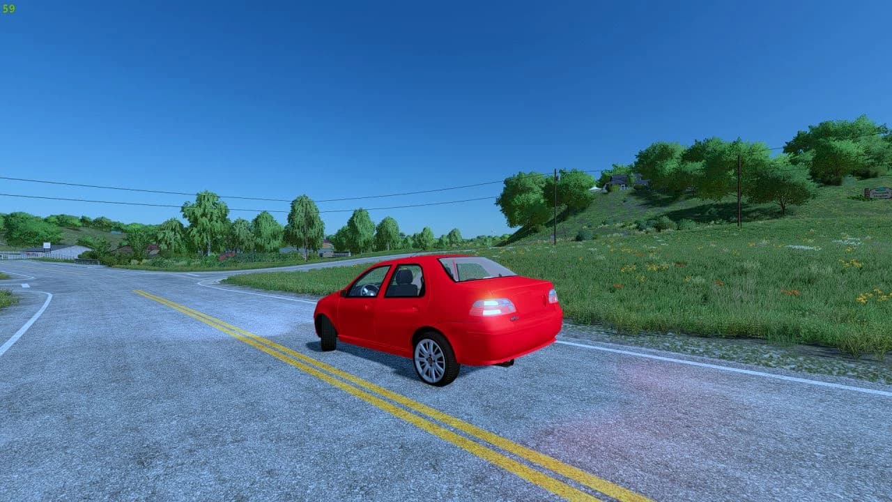 FIAT ALBEA