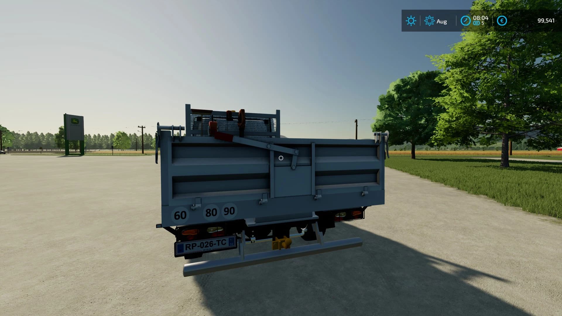 FIAT DUCATO PAYSAGISTE 3