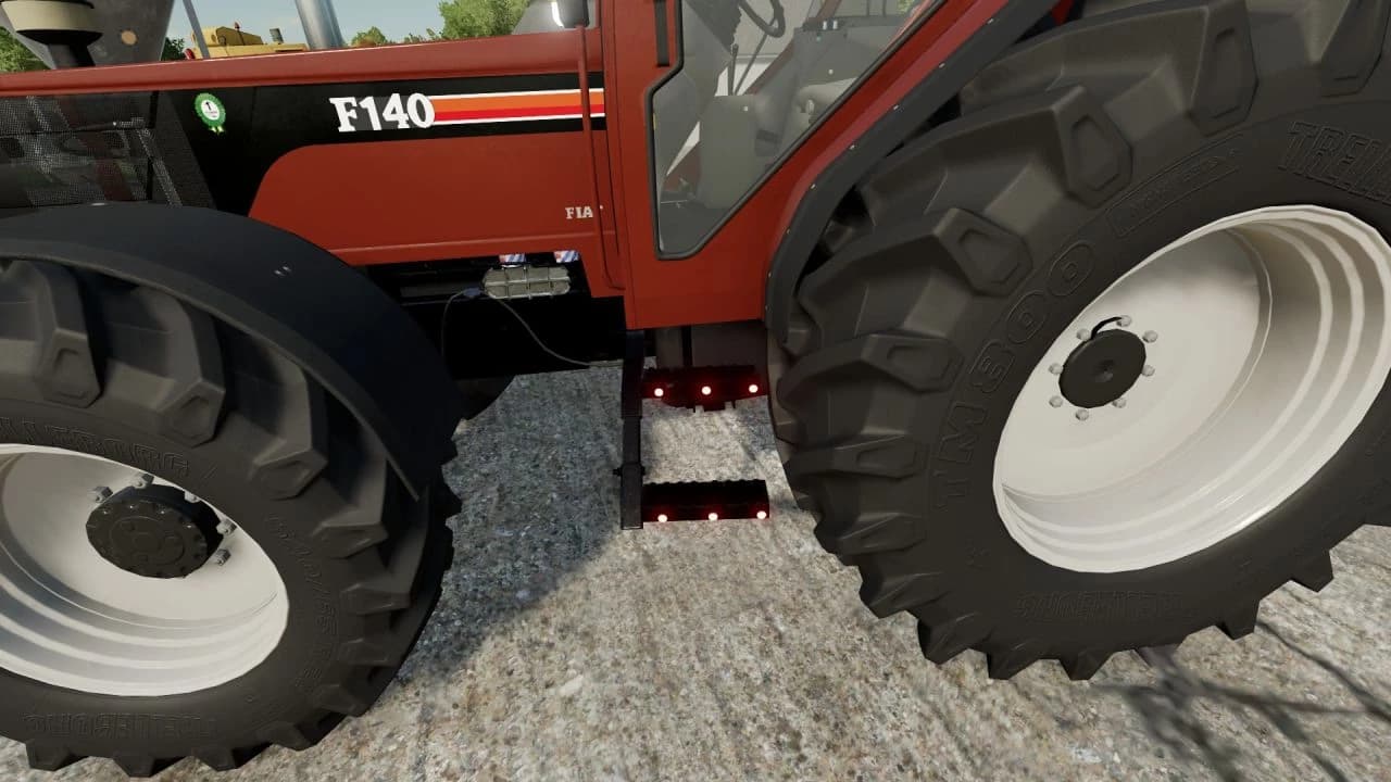 FIAT F 2