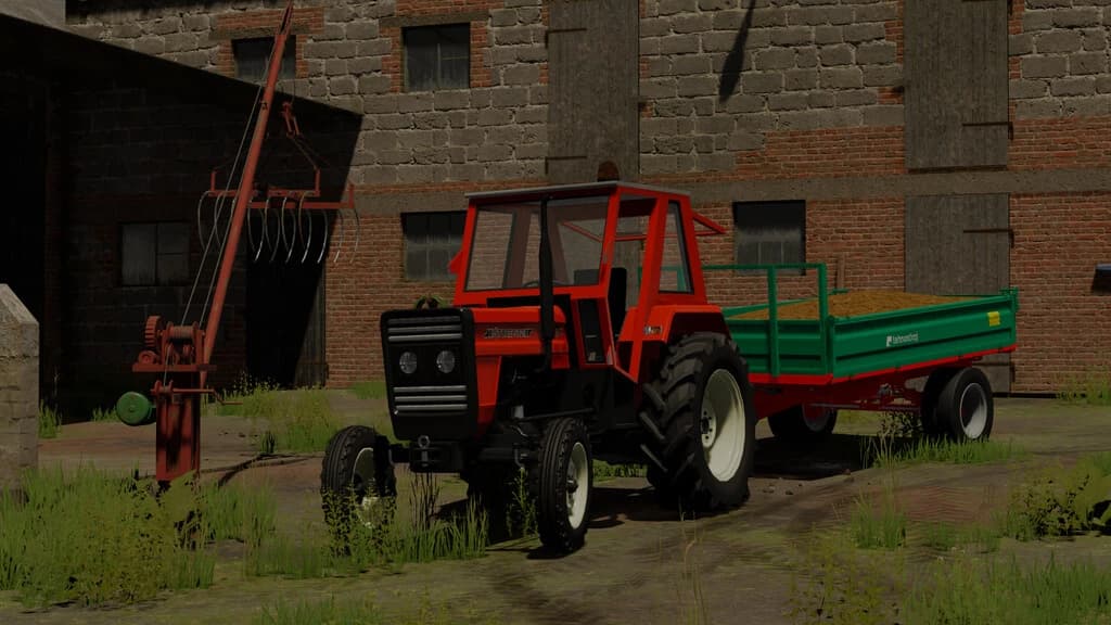 FIAT STORE PACK 5