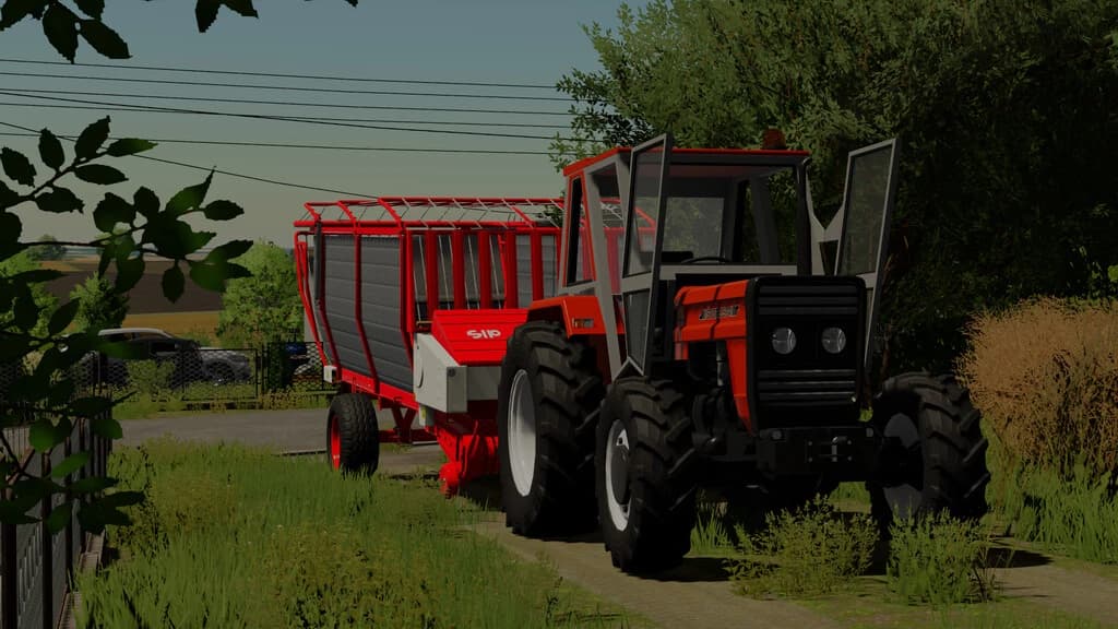FIAT STORE PACK 4