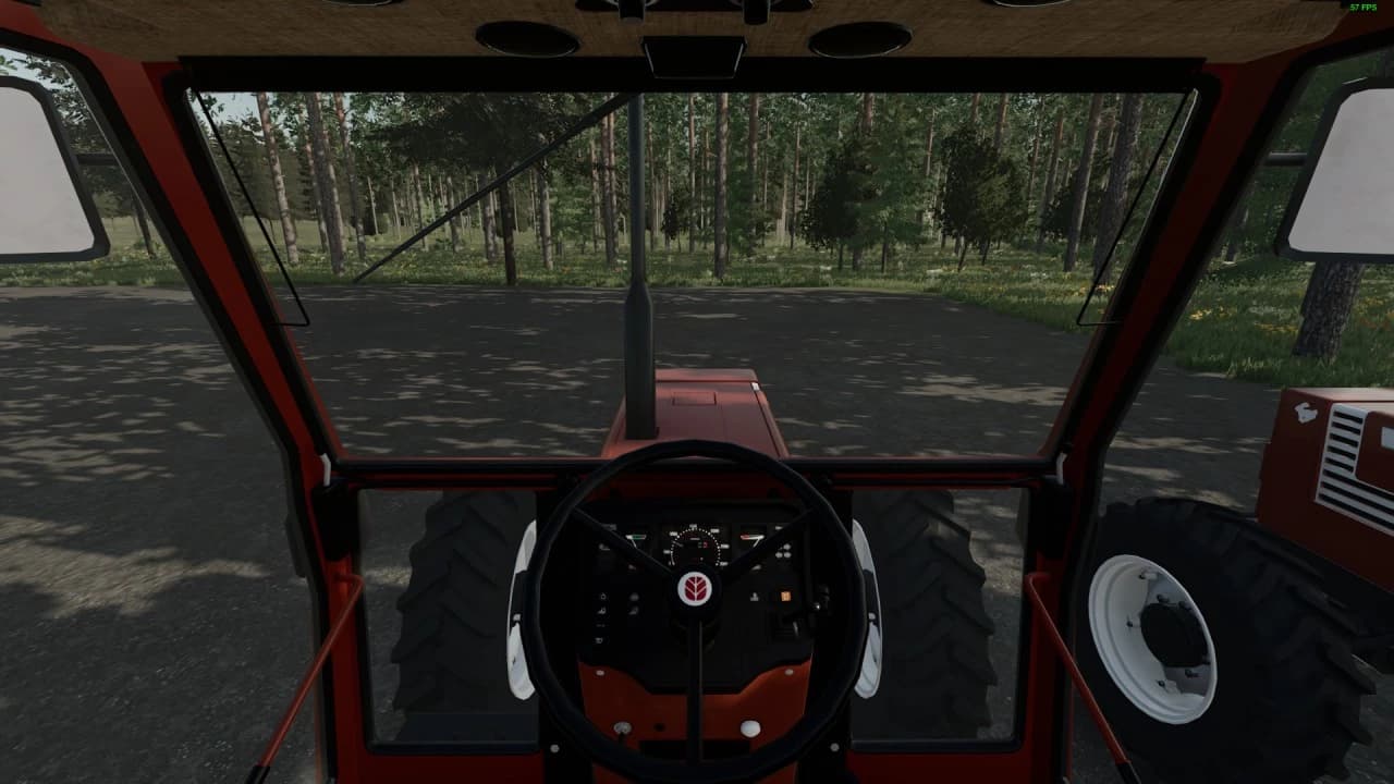 FIATAGARI 90 SERIES 2