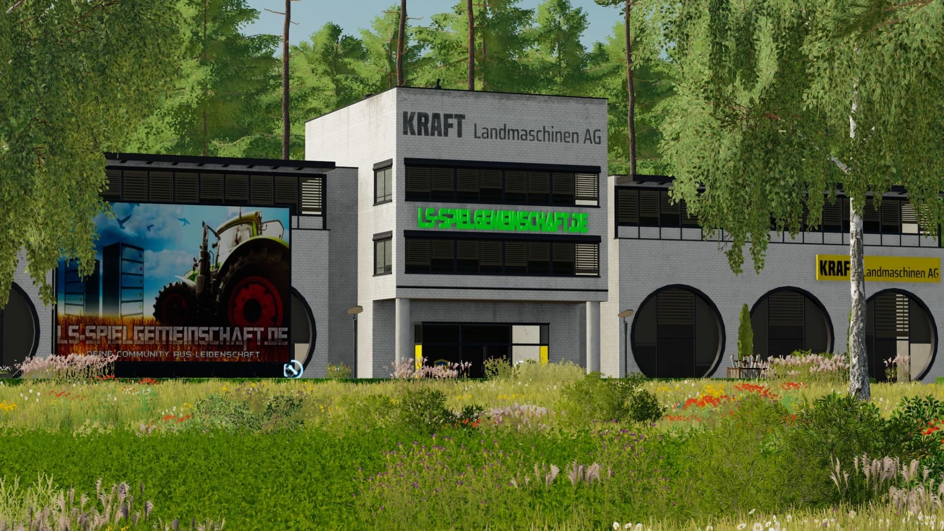 FICHTENGRUND 2