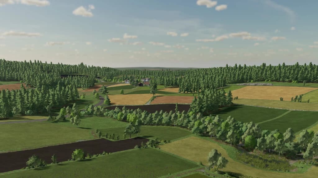 FICHTHAL MAP 3