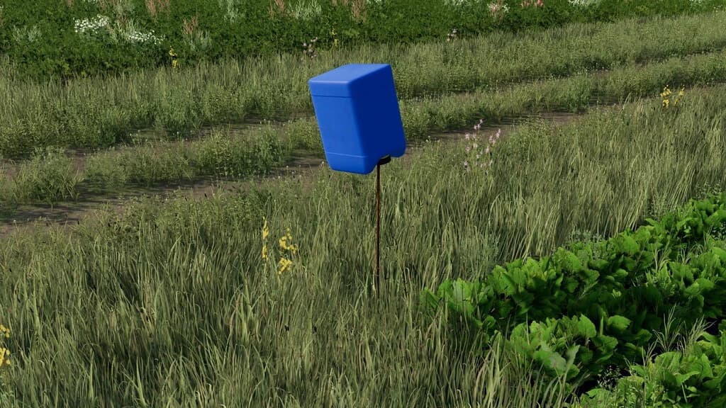 FIELD EDGE MARKER 3