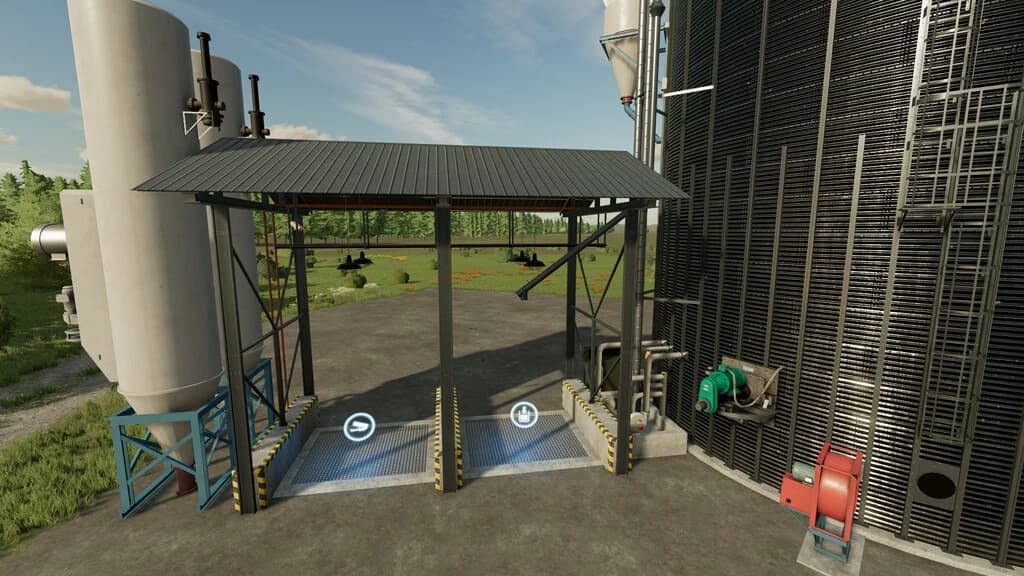 FIELD PRODUCTS FACTORY 5