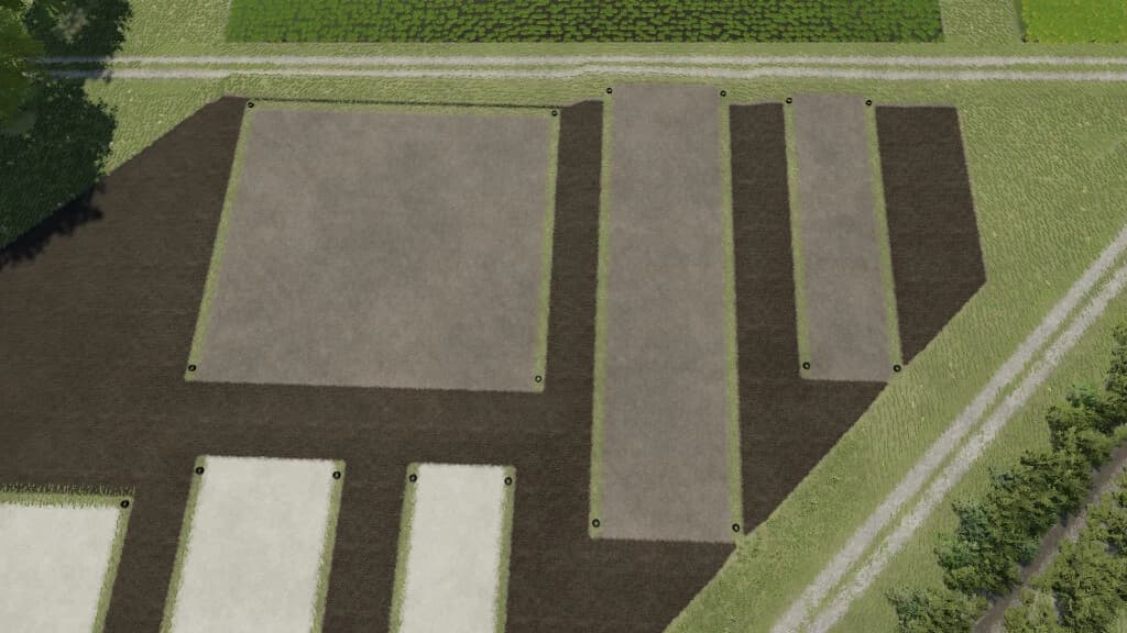 FIELD SILO 4