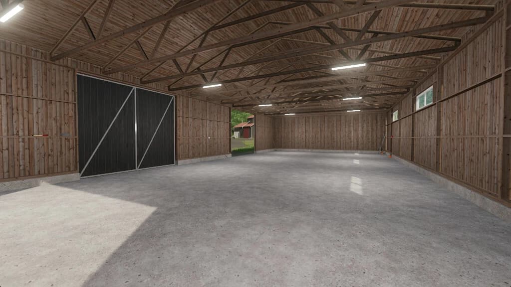 FINNISH FARM BUILDINGS 2