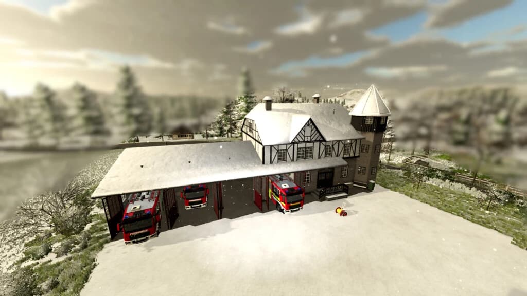 FIRE DEPARTMENT