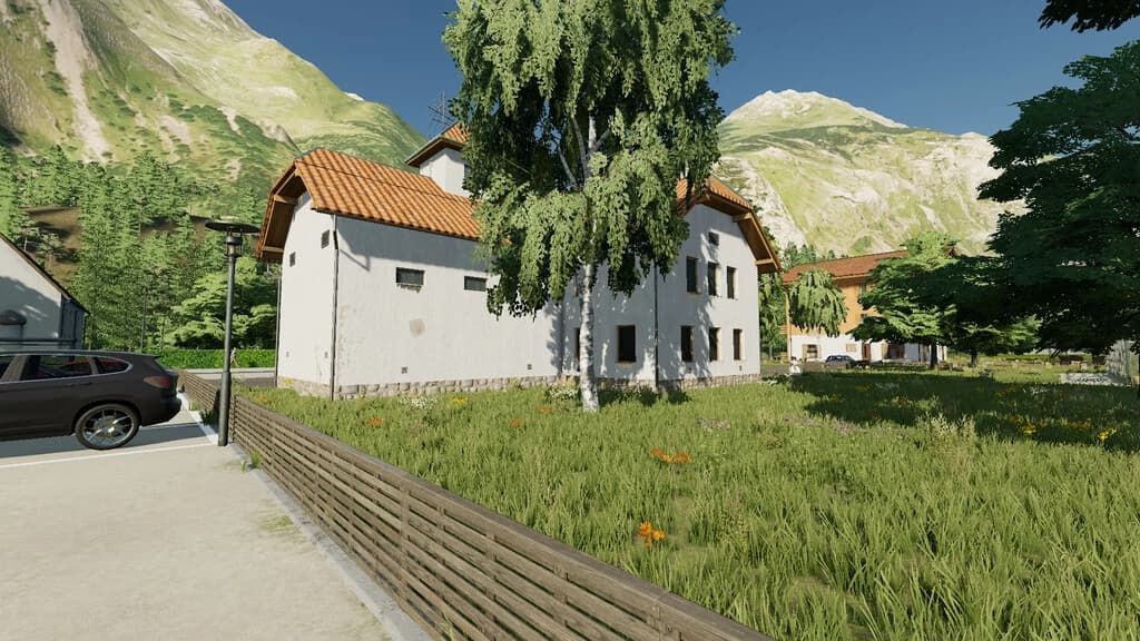 FIRESTATION (PREFAB) 3