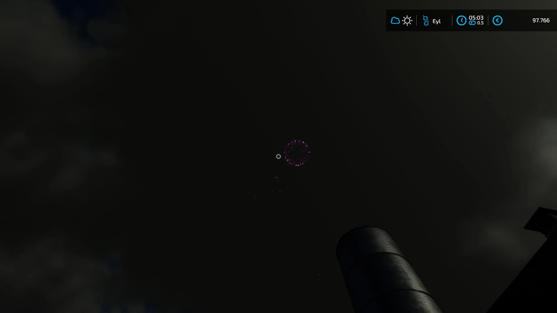 FIREWORKS 2
