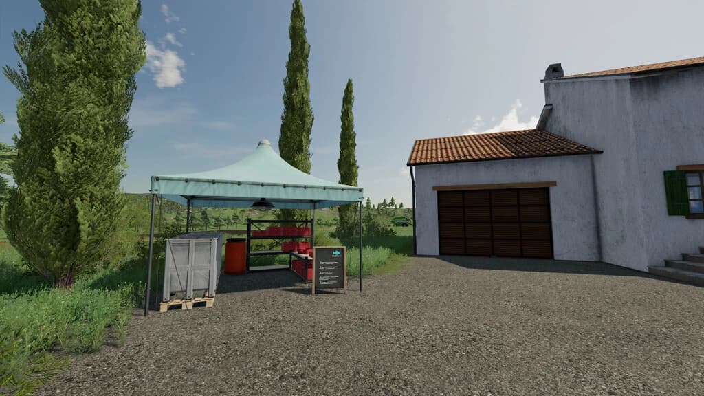 FISH FARMING 4