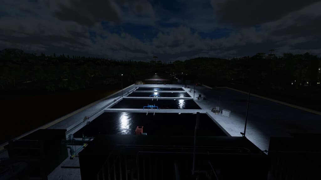 FISH FARMING 2