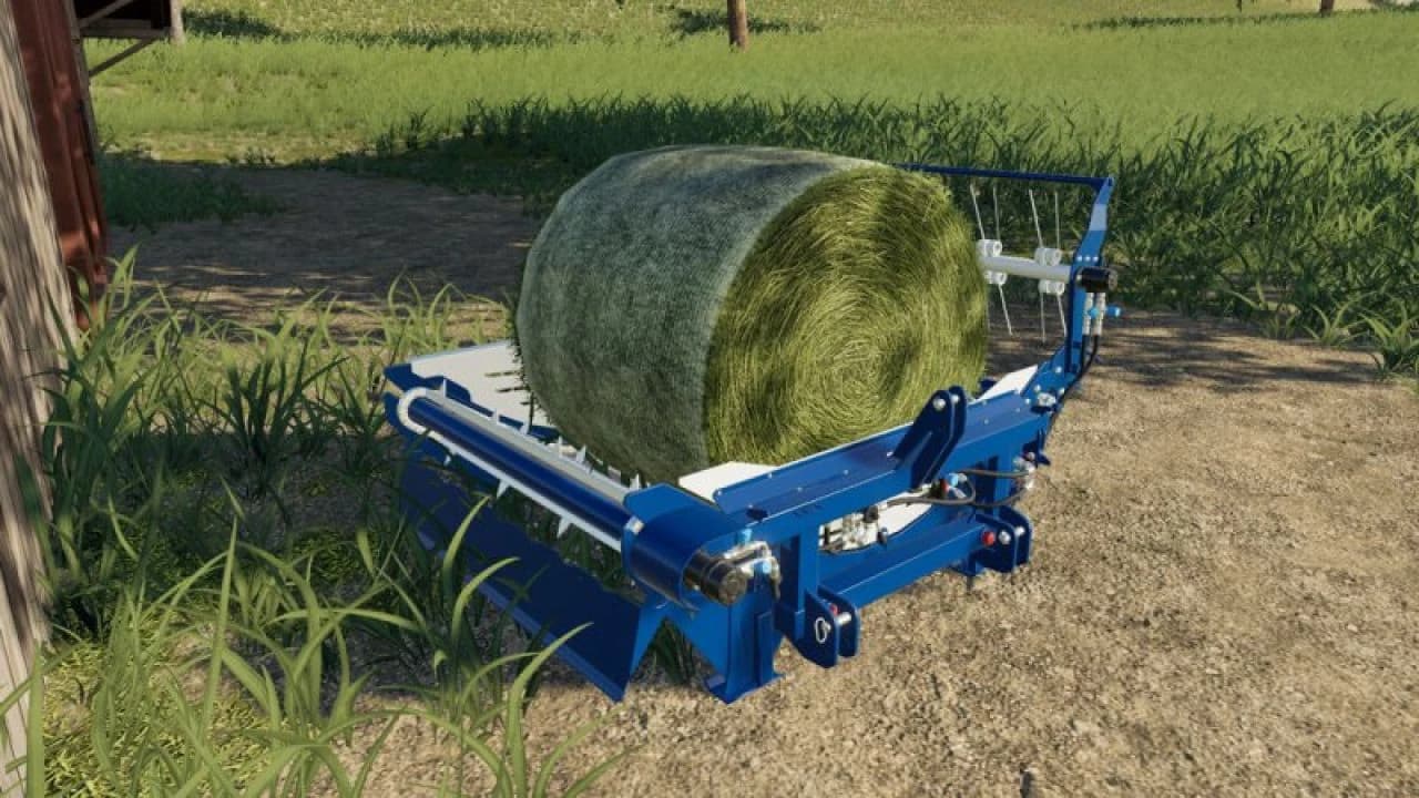 FK MACHINERY AF 2