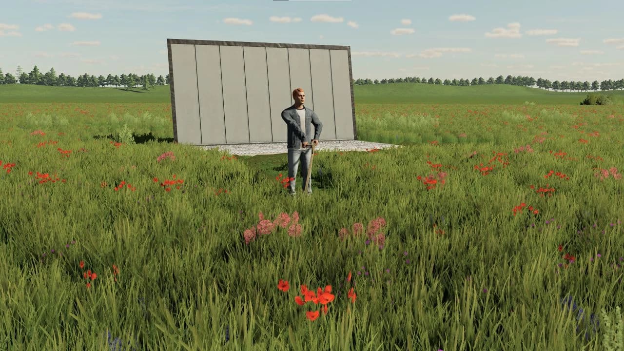 FLAT MAP BETA 3
